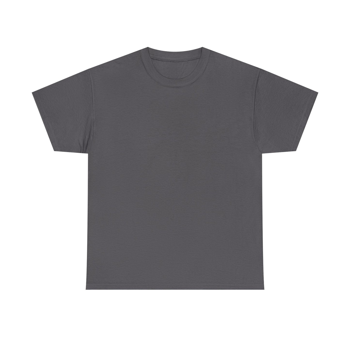 Eyeball Alien Graphic Tee — Cute One-Eyed Character T-Shirt