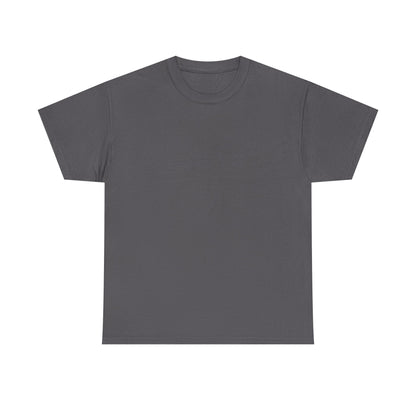 Eyeball Alien Graphic Tee — Cute One-Eyed Character T-Shirt