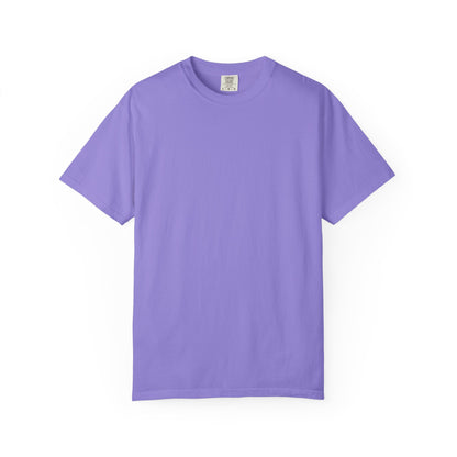 Emotional Stick Figure T‑Shirt — 'CMS‑REP' Expressive Faces Graphic Tee