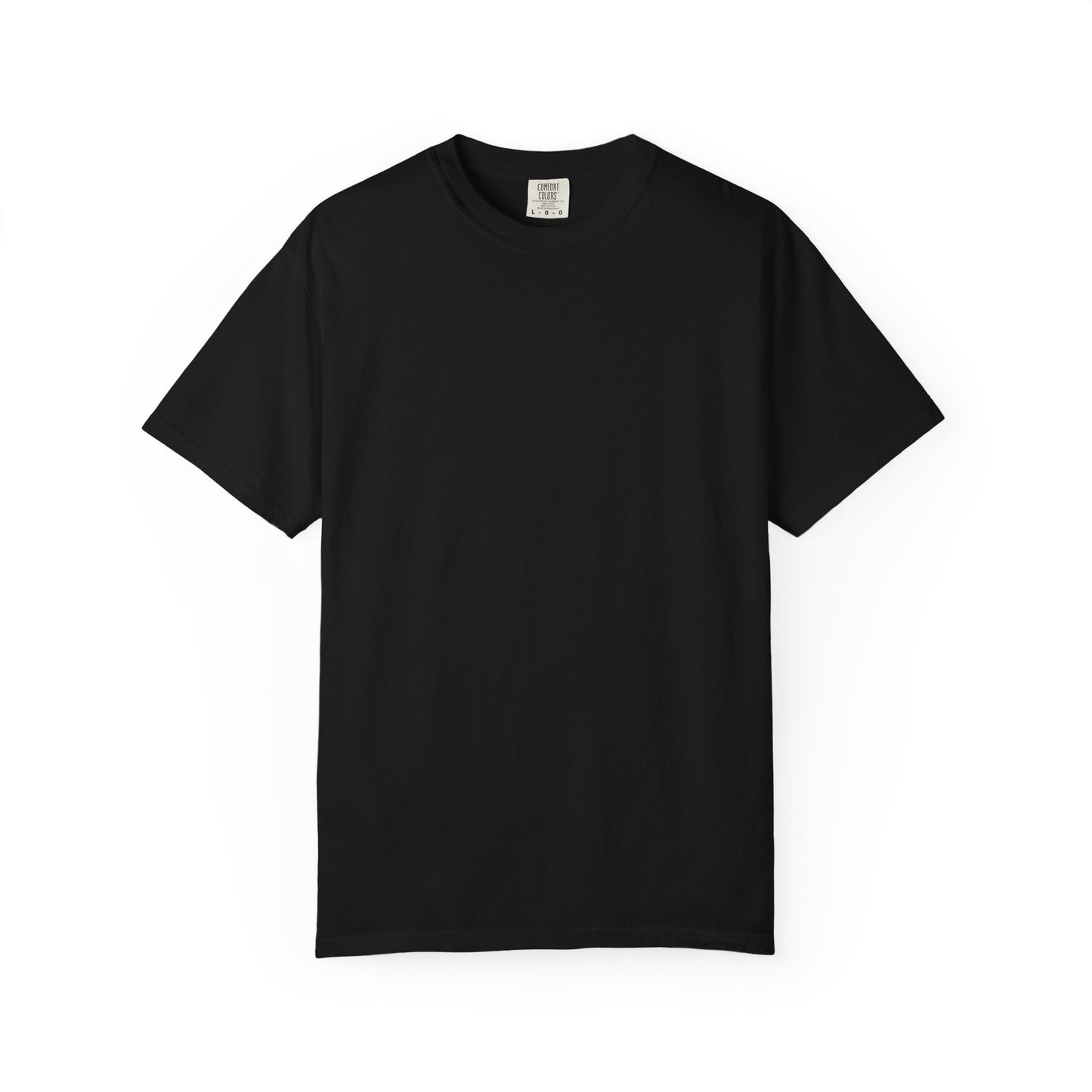 Starstruck Dizzy Face T-Shirt