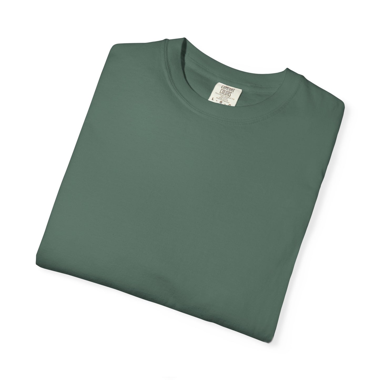 Emotional Stick Figure T‑Shirt — 'CMS‑REP' Expressive Faces Graphic Tee