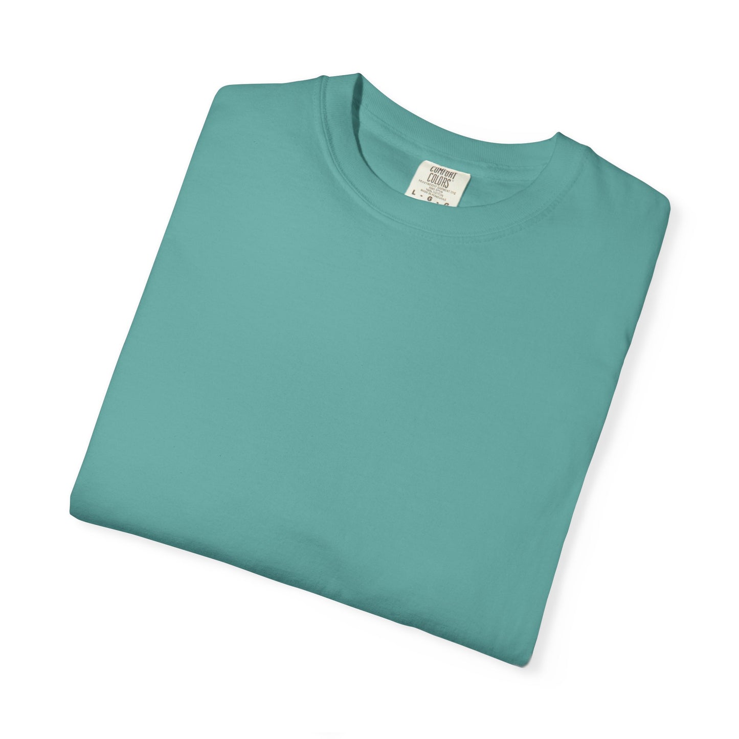 Emotional Stick Figure T‑Shirt — 'CMS‑REP' Expressive Faces Graphic Tee