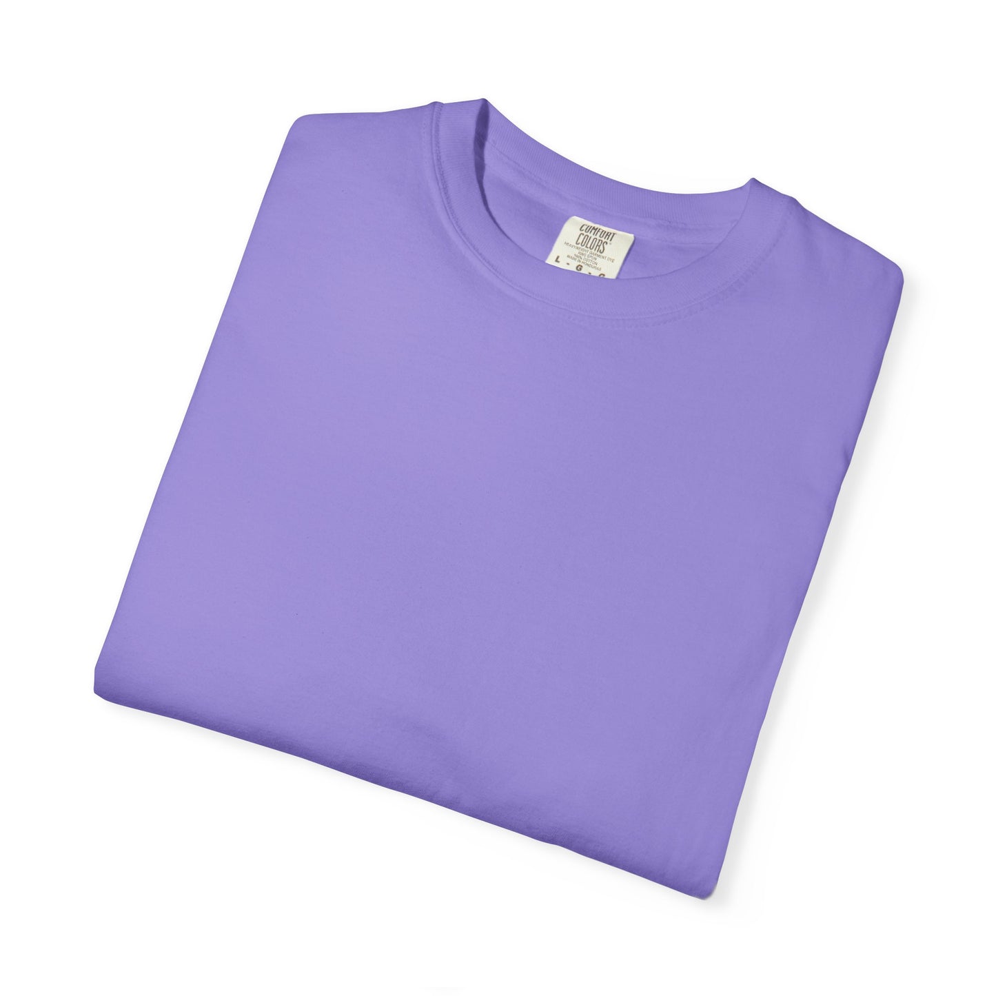 Emotional Stick Figure T‑Shirt — 'CMS‑REP' Expressive Faces Graphic Tee