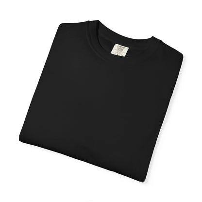 Starstruck Dizzy Face T-Shirt