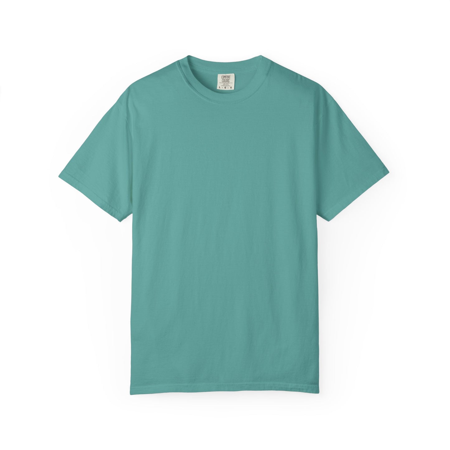 Emotional Stick Figure T‑Shirt — 'CMS‑REP' Expressive Faces Graphic Tee