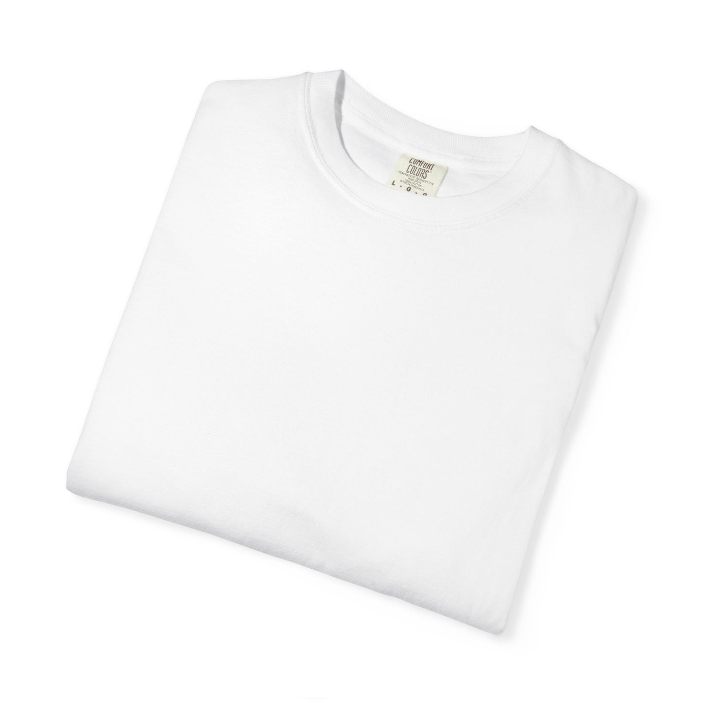 Emotional Stick Figure T‑Shirt — 'CMS‑REP' Expressive Faces Graphic Tee
