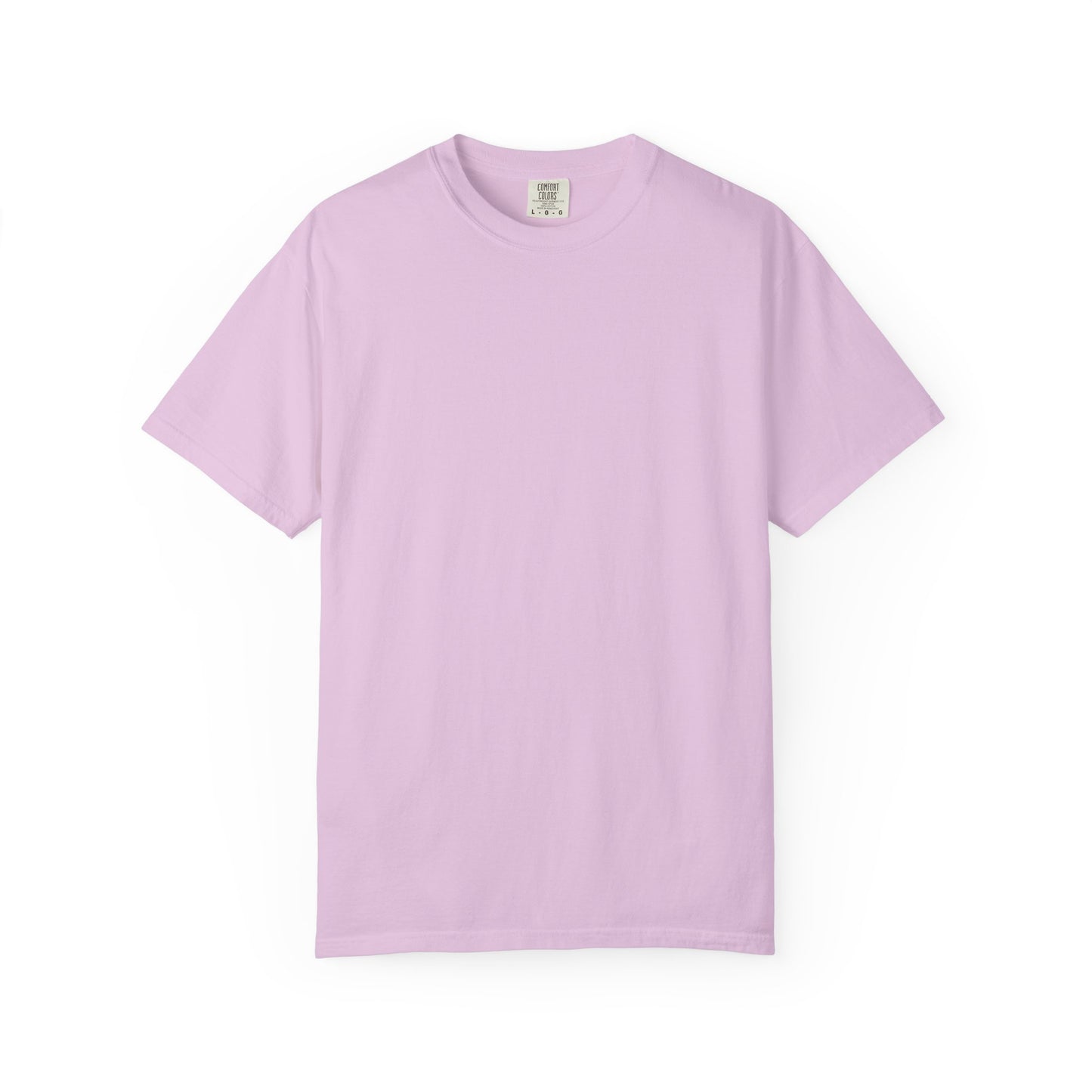 Emotional Stick Figure T‑Shirt — 'CMS‑REP' Expressive Faces Graphic Tee