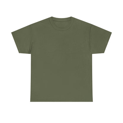 Eyeball Alien Graphic Tee — Cute One-Eyed Character T-Shirt