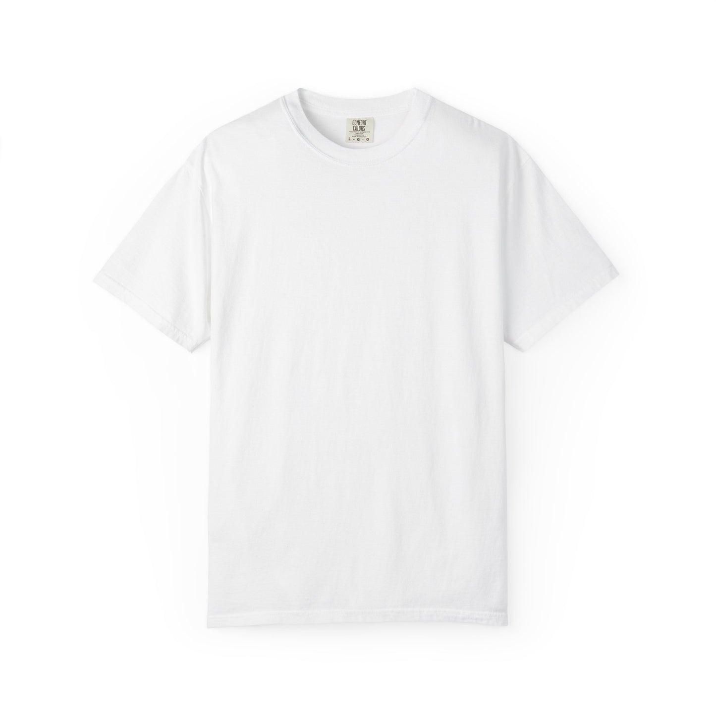 Starstruck Dizzy Face T-Shirt