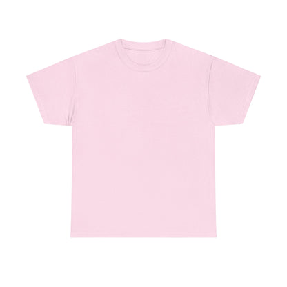 Eyeball Alien Graphic Tee — Cute One-Eyed Character T-Shirt