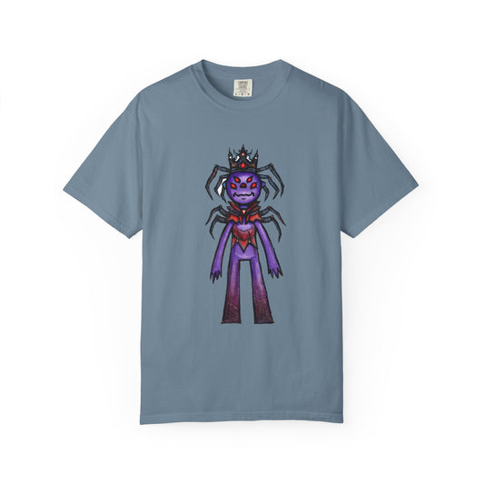 Spider Queen Graphic T-Shirt