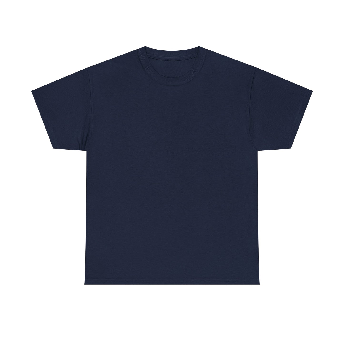 Eyeball Alien Graphic Tee — Cute One-Eyed Character T-Shirt