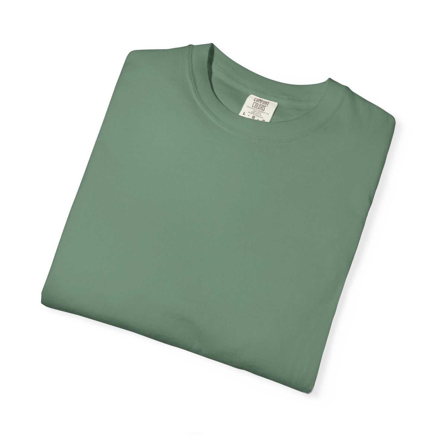 Emotional Stick Figure T‑Shirt — 'CMS‑REP' Expressive Faces Graphic Tee