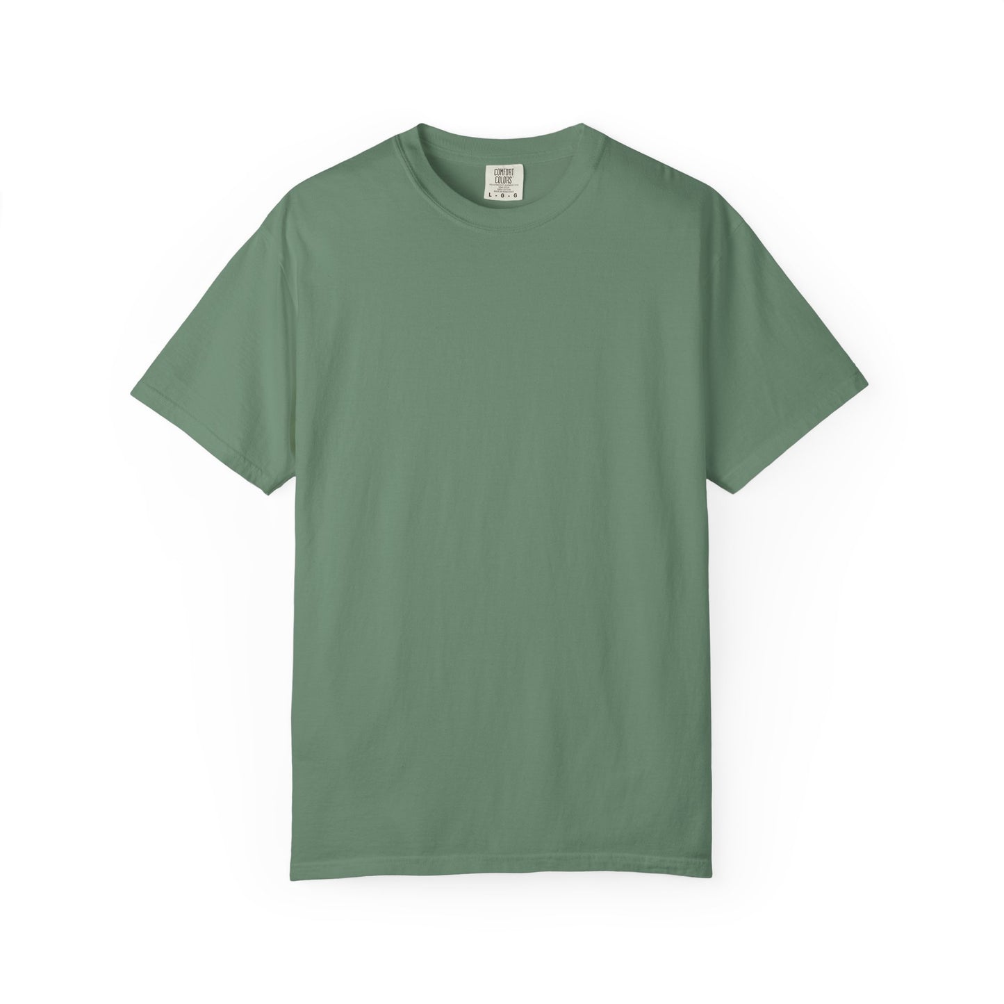 Emotional Stick Figure T‑Shirt — 'CMS‑REP' Expressive Faces Graphic Tee