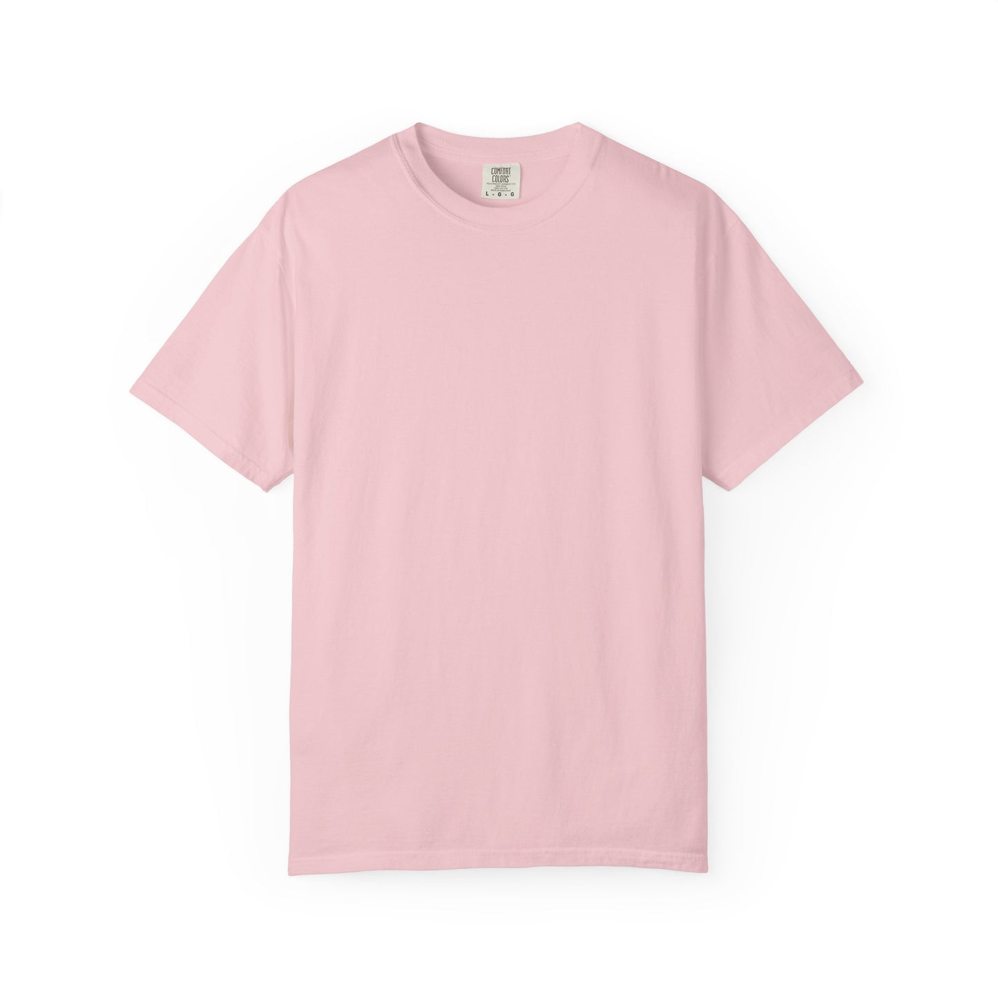 Starstruck Dizzy Face T-Shirt